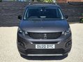 Peugeot Rifter 1.5 BlueHDi GT Line Long MPV Euro 6 (s/s) 5dr 2