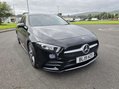 Mercedes-Benz A Class 1.5 A 180 AMG Line D Auto 5dr 22