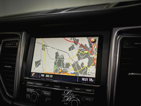 Porsche Macan 3.0 Macan S D Semi-Auto 4WD 5dr 43