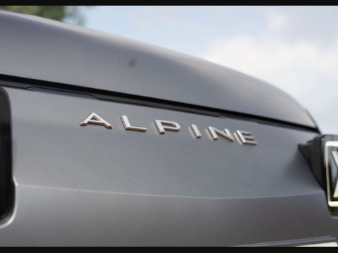 Alpine A290 A290 GT EV 5dr 60