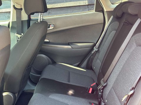 Hyundai KONA Kona Premium EV 5dr 33