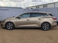 Renault Megane DYNAMIQUE S NAV TCE 4