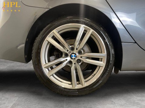 BMW 2 Series 2.0 220i GPF M Sport MPV 5dr Petrol DCT Euro 6 (s/s) (192 ps) Air Con - All 10