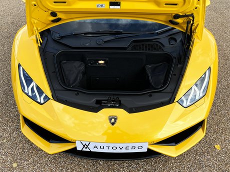 Lamborghini Huracan LP 610-4 69