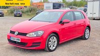 Volkswagen Golf 1.6 TDI BlueMotion Tech SE Hatchback 5dr Diesel DSG Euro 5 (s/s) (105 ps) 4