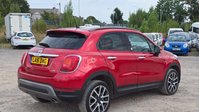 Fiat 500X 2.0 MultiJetII Cross Plus Opening Edition SUV 5dr Diesel Auto 4WD Euro 6 (s 30