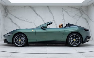 Ferrari Roma SPIDER 3