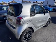 Smart Fortwo Coupe PRIME EXCLUSIVE 11
