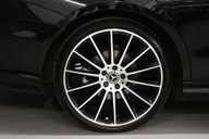Mercedes-Benz E Class 2.0 E 220 AMG Line Night Edition Premium D Auto 5dr 43
