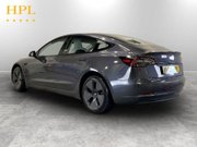Tesla Model 3 Saloon 4dr Electric Auto RWD (241 bhp) 5