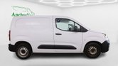 Citroen Berlingo SWB L1H1 Low Roof Enterprise 1000 Air Con Sensors EURO 6 3
