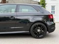 Audi A3 1.4 TFSI CoD S line S Tronic Euro 6 (s/s) 3dr 18