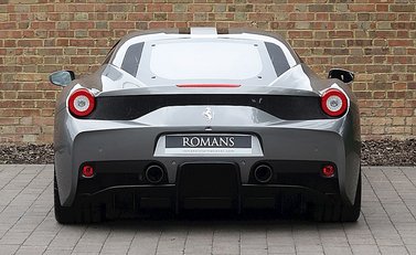 Ferrari 458 Speciale 10