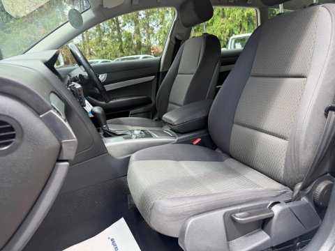 Audi A6 2.7 TDI SE CVT 5dr 24