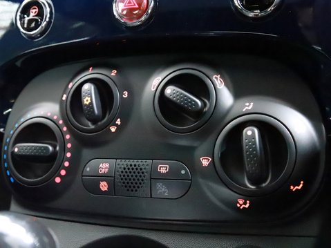 Fiat 500 1.0 Mild Hybrid Top 3dr 24