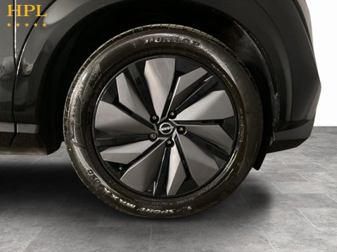 Nissan ARIYA 87kWh Advance SUV 5dr Electric Auto e-4ORCE 22kW Charger (306 ps) Alloys - 10