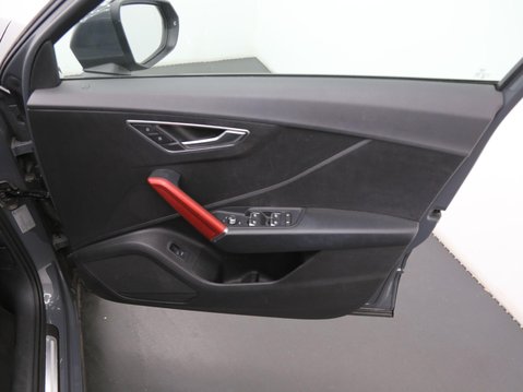 Audi Q2 1.0 TFSI 30 Sport Euro 6 (s/s) 5dr 20