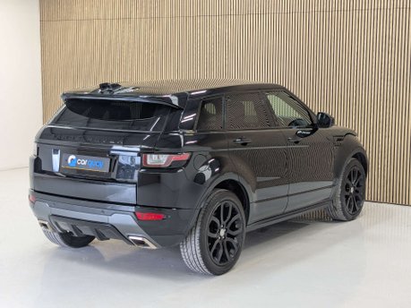 Land Rover Range Rover Evoque 2.0 Range Rover Evoque HSE Dynamic TD4 Auto 4WD 5dr 26