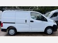 Nissan NV200 1.5 dCi SE Panel Van 6dr Diesel Manual SWB Euro 5 (89 ps) 21
