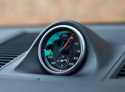 Porsche Macan Turbo 20