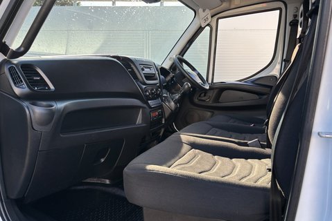 Iveco Daily 65C17 H/D 4100wb Panel Van - Air Con - Direct from the MOD 15