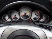 Porsche 911 997 CARRERA 4S CONVERTIBLE 21