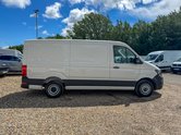 Volkswagen Crafter MWB L2H2 [SOLD CR] High Roof Startline Cr30 Air Con Sensors Euro 6 5