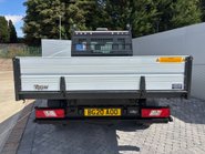 Ford Transit 350 Srw L2 130 ps Single Cab Tipper - Air Con / Tow Axle / Rear Camera 11