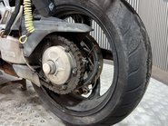Honda VFR 2002 VTEC ONLY 23K GOOD RUNNING PROJECT BIKE 800CC TOURER 7