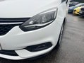 Vauxhall Zafira 2.0 CDTi Elite Nav Auto Euro 6 5dr 11