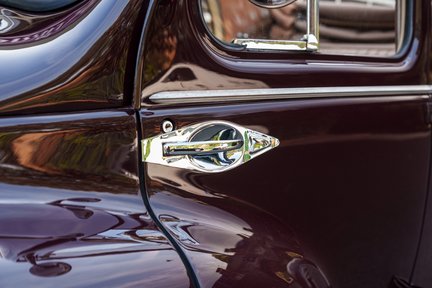 Renault 4 CV Découvrable 15