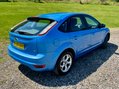 Ford Focus SPORT 3