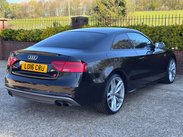 Audi S5 3.0 S5 V6T Black Edition TFSI Quattro Semi-Auto 4WD 2dr 29