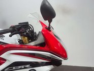 Honda CBR CBR600 FA-C 2013 NEW MOT SERVICED 600CC CLEAN BIKE 17
