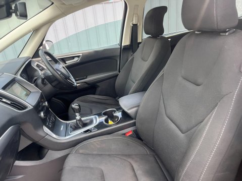 Ford S-Max 2.0 TDCi Titanium Sport Euro 6 (s/s) 5dr 6