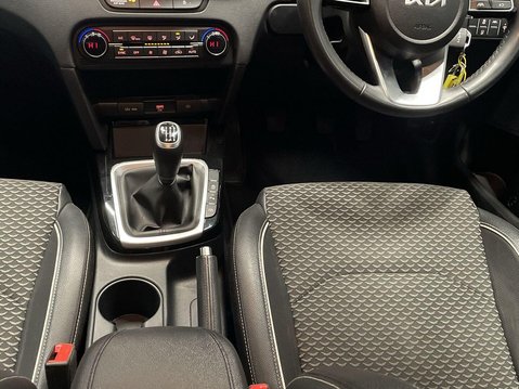 Kia Ceed 1.5 T-GDi 3 Hatchback 5dr Petrol Manual Euro 6 (s/s) (158 bhp) 15