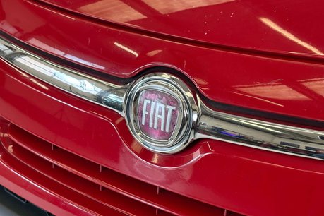 Fiat 500L 1.4 Pop Star MPV 5dr Petrol Manual Euro 6 (95 bhp) 16