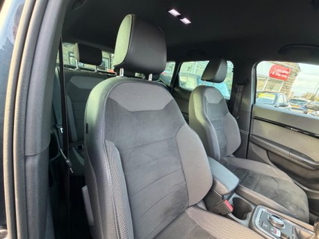 SEAT Ateca TSI EVO XCELLENCE 10