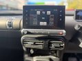 Citroen C4 Cactus 1.2 PureTech Flair Edition Hatchback 5dr Petrol ETG5 Euro 6 (s/s) (82 ps) 10