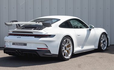 Porsche 911 (992) GT3 7