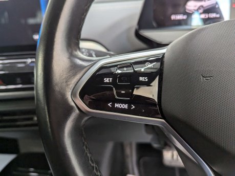 Volkswagen Id.4 ID4 Life 5dr 75