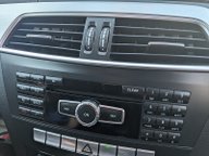 Mercedes-Benz C Class C250 CDI BLUEEFFICIENCY AMG SPORT 28