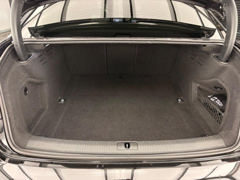 Audi A4 2.0 TFSI 35 Black Edition S Tronic Euro 6 (s/s) 4dr 35