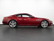 Jaguar XK Portfolio Coupe 5.0 Automatic Petrol 25