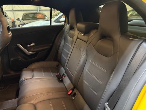 Mercedes-Benz A Class 2.0 A35 AMG Edition (Premium Plus) 7G-DCT 4MATIC Euro 6 (s/s) 5dr 16