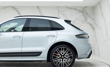 Porsche Macan GTS 27