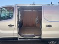 Vauxhall Vivaro 1.6 Vivaro 2700 Sportive CDTi 35