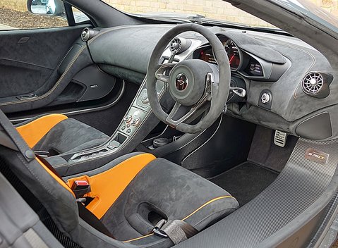 McLaren 675LT 15