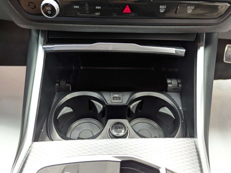 BMW 3 Series 2.0 320i M Sport Auto 4dr 59