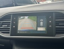 Peugeot 308 2.0 BlueHDi GT Estate 5dr Diesel EAT Euro 6 (s/s) (180 ps) 25